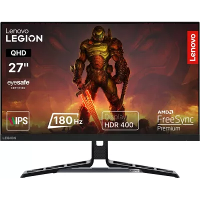 Монiтор TFT LENOVO R27q-30 (67B4GAC1UA)