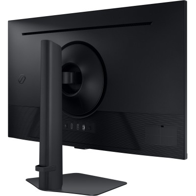 Монiтор TFT SAMSUNG LS32DG500EIXCI IPS/2К/HDMI/DP/1ms/165Гц/Pivot