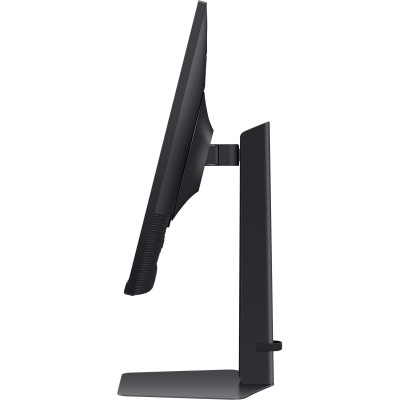 Монiтор TFT SAMSUNG LS32DG500EIXCI IPS/2К/HDMI/DP/1ms/165Гц/Pivot