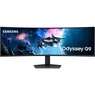 Монiтор TFT SAMSUNG LS49CG954EIXCI