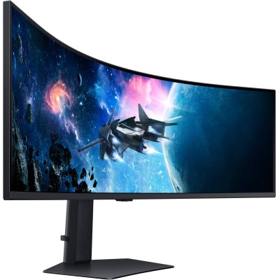 Монiтор TFT SAMSUNG LS49CG954EIXCI