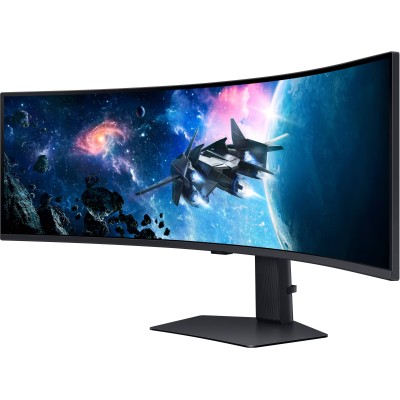 Монiтор TFT SAMSUNG LS49CG954EIXCI
