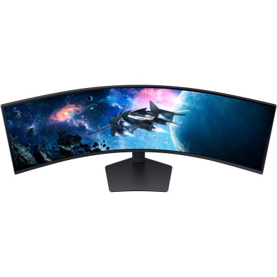 Монiтор TFT SAMSUNG LS49CG954EIXCI