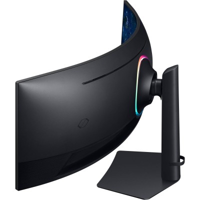 Монiтор TFT SAMSUNG LS49CG954EIXCI