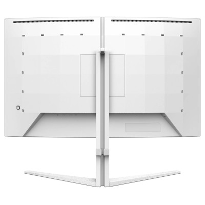 Монітор PHILIPS 31.5" Evnia 32M2C5501/00 VA Curved QHD 180Hz 2*HDMI DP Height White