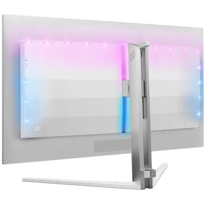 Монітор PHILIPS 31.5" Evnia 32M2N8900/00 QD-OLED 4K 240Hz HDMI DP USB-C Height White