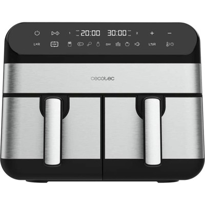 Мультипіч CECOTEC Cecofry Advance 9000 Inox