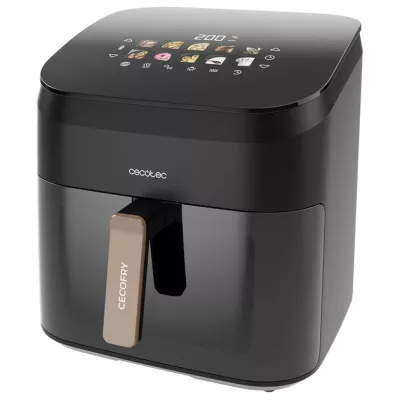 Мультипіч CECOTEC Cecofry&Grill Smokin 8500
