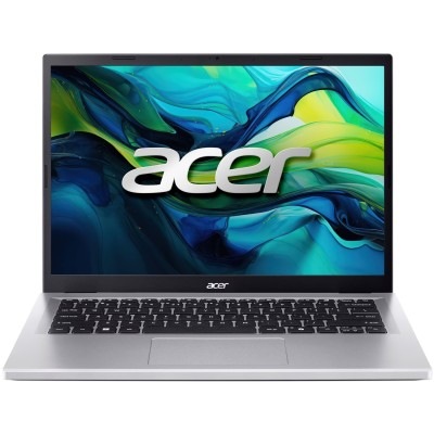 Ноутбук ACER Aspire Go 14 AG14-71P-5950 (NX.J4QEU.002)