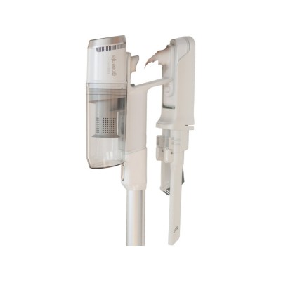 Пилосос акумуляторний GORENJE SVC216210FFIIW