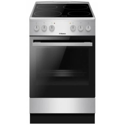 Плита склокераміка HANSA FCCX59009H