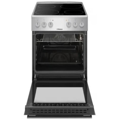 Плита склокераміка HANSA FCCX59009H