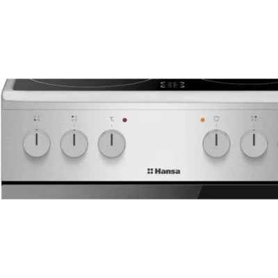 Плита склокераміка HANSA FCCX59009H