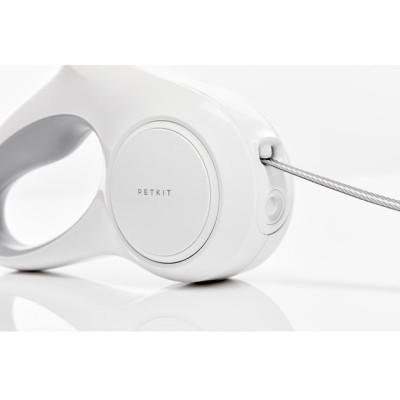 Повідець PETKIT Travel GO FREE Retractable Leash 3M P2104