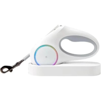 Повідець PETKIT Travel GO SHINE Pet Leash 2.8M P2101