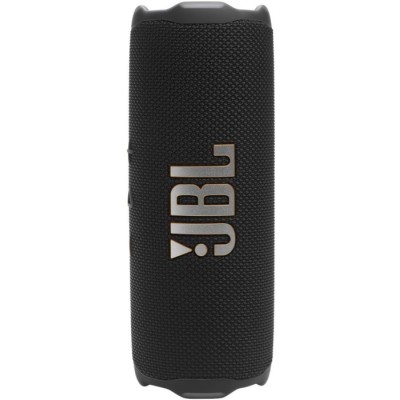Портативна акустика JBL Flip 7 (JBLFLIP7BLK) Black