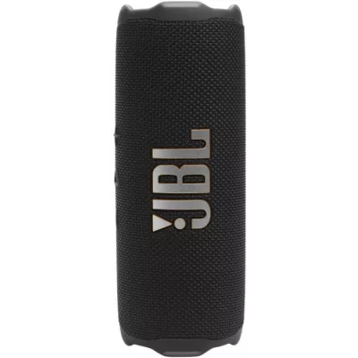 Портативна акустика JBL Flip 7 (JBLFLIP7BLK) Black
