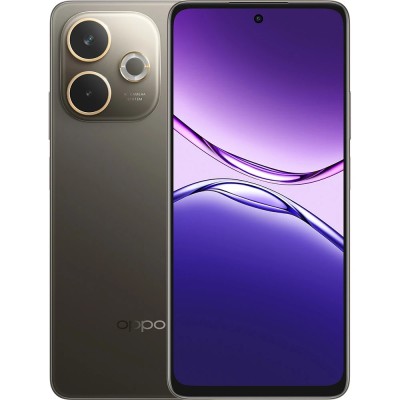 Смартфон Oppo A5 Pro 4G 8/128GB Mocha Brown (CPH2711)