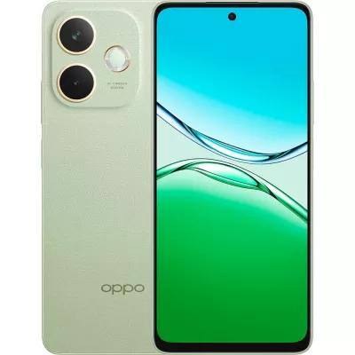 Смартфон Oppo A5 Pro 4G 8/128GB Olive Green (CPH2711)