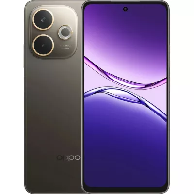 Смартфон Oppo A5 Pro 4G 8/256GB Mocha Brown (CPH2711)