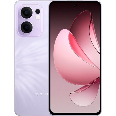 Смартфон Oppo Reno 13F 4G 8/512GB Plume Purple (CPH2701)