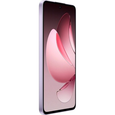 Смартфон Oppo Reno 13F 4G 8/512GB Plume Purple (CPH2701)