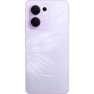 Смартфон Oppo Reno 13F 4G 8/512GB Plume Purple (CPH2701)