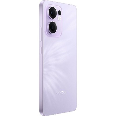 Смартфон Oppo Reno 13F 4G 8/512GB Plume Purple (CPH2701)