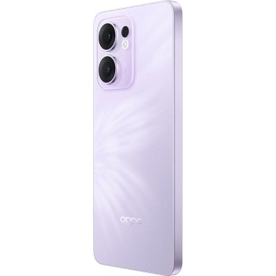 Смартфон Oppo Reno 13F 4G 8/512GB Plume Purple (CPH2701)