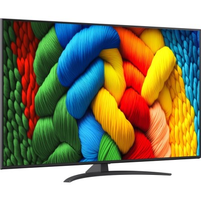 Телевізор LG 65NANO81A6A