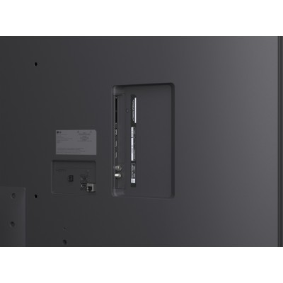 Телевізор LG 65NANO81A6A