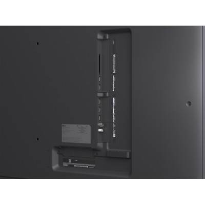 Телевізор LG 65NANO90A6B