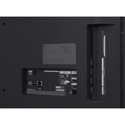 Телевізор LG OLED48C54LA