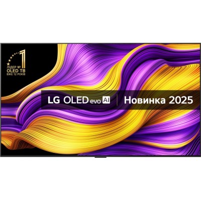 Телевізор LG OLED65G54LW