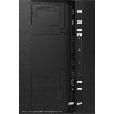 Телевізор SAMSUNG QE65S95FAUXUA