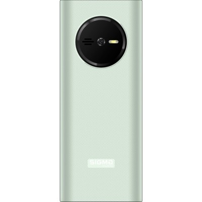 Телефон Sigma Mobile X-Style 353 TREND Mint