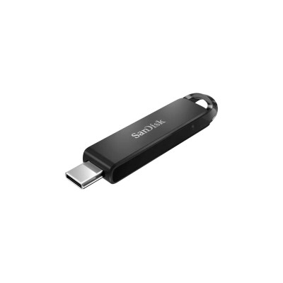 Флеш-пам'ять (накопичувач USB) USB-C 32GB SDCZ460-032G-G46 SANDISK