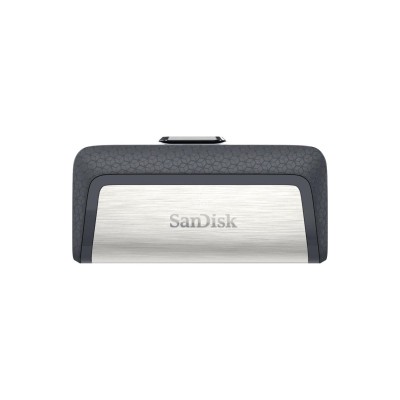 Флеш-пам'ять (накопичувач USB) USB-C 32GB SDDDC2-032G-G46 SANDISK