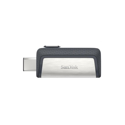 Флеш-пам'ять (накопичувач USB) USB-C 32GB SDDDC2-032G-G46 SANDISK