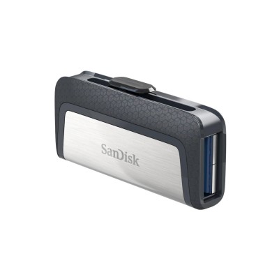 Флеш-пам'ять (накопичувач USB) USB-C 32GB SDDDC2-032G-G46 SANDISK