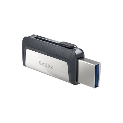 Флеш-пам'ять (накопичувач USB) USB-C 32GB SDDDC2-032G-G46 SANDISK