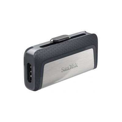 Флеш-пам'ять (накопичувач USB) USB-C 32GB SDDDC2-032G-G46 SANDISK