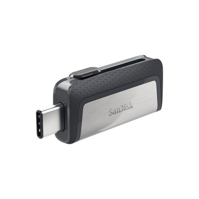 Флеш-пам'ять (накопичувач USB) USB-C 32GB SDDDC2-032G-G46 SANDISK