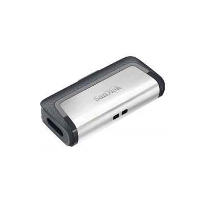 Флеш-пам'ять (накопичувач USB) USB-C 32GB SDDDC2-032G-G46 SANDISK
