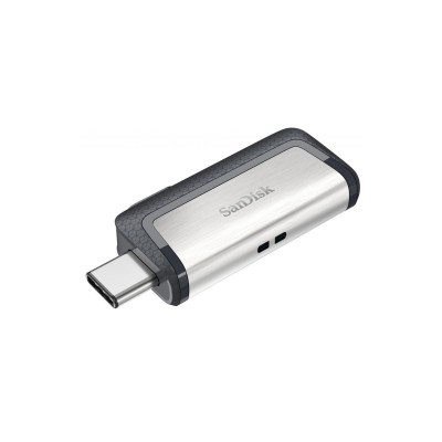 Флеш-пам'ять (накопичувач USB) USB-C 32GB SDDDC2-032G-G46 SANDISK