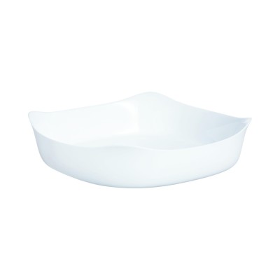 Форма с/к LUMINARC SMART CUISINE CARINE д.запік/квадр/20*20 см (P4025)