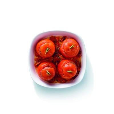Форма с/к LUMINARC SMART CUISINE CARINE д.запік/квадр/20*20 см (P4025)