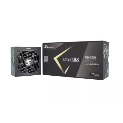Блок живлення ATX 750W VERTEX PX-750 SEASONIC