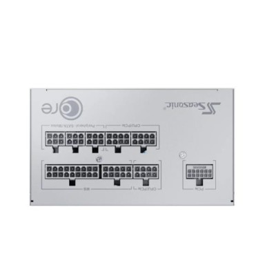 Блок живлення ATX 850W CORE GX-850-ATX31 WHT SEASONIC
