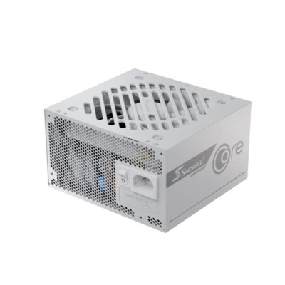 Блок живлення ATX 850W CORE GX-850-ATX31 WHT SEASONIC